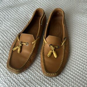 Tod’s Loafers